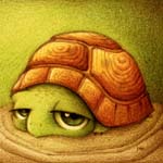 Ну вот вам напевы моей больной фантазии, которые я сегодня услышала в