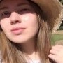 light in hat