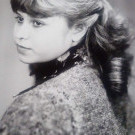 Ирина Громова