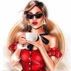 Вежливая Девушка