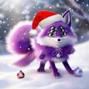 Шоаррская лиса